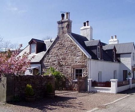Creagan Guest House Ullapool Exterior photo