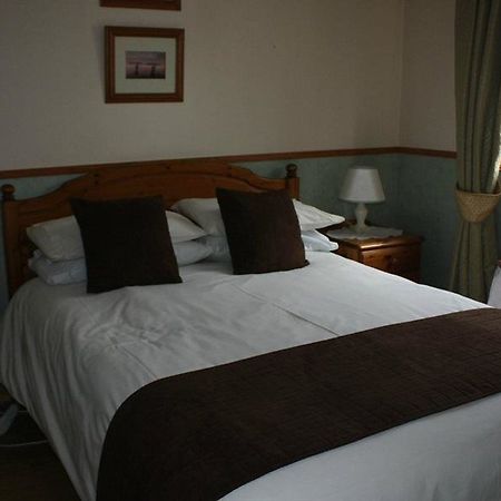 Creagan Guest House Ullapool Exterior photo