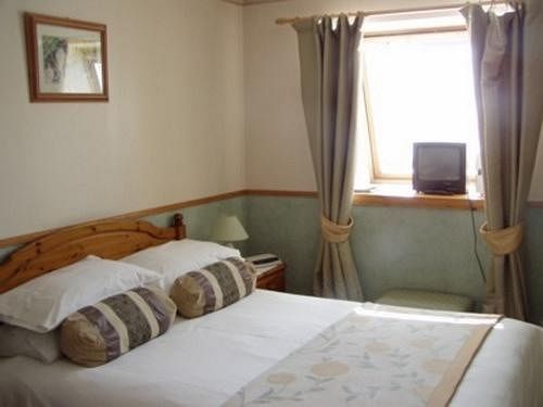 Creagan Guest House Ullapool Exterior photo