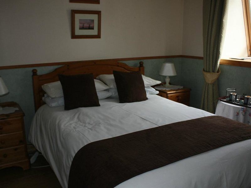 Creagan Guest House Ullapool Exterior photo